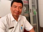Kepala Puskesmas Taliwang, dr Darmawansyah