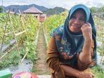 Kepala SMK Brang Ene