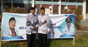 Kepala TK Bahari
