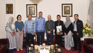 Kerjasama australia