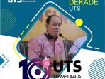 Ketua DPRD Abdul Rafiq