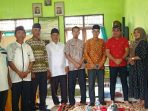 Ketua DPRD Bersama Guru