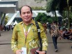 Ketua DPRD Rafiq Ketua DPRD Rafiq