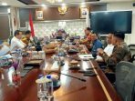 Ketua DPRD Ratas