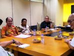 Ketua DPRD dan Bapanas