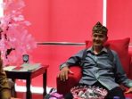 Ketua DPRD dan Pemuda