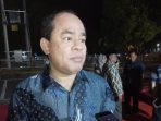 Ketua DPRd Abdul Rafiq