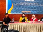 Ketua Dekranasda Hj Ida