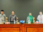 Ketua GOW Sumbawa dan Narsum