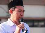 Ketua KPU Sumbawa, M Wildan M.Pd