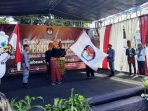 Ketua KPU Wildan