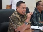 Ketua Komisi IV DPRD Sumbawa, Muhammad Takdir SE., M.M.Inov