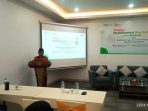 Ketua MES Sumbawa, Dea Guru Syukri Rahmat