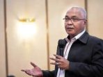 Ketua PWI Pusat