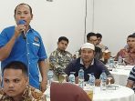 Ketua PWI Sumbawa Ketua PWI Sumbawa