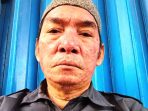 Ketua SMSI NTB, ABdus Syukur