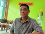 Khairuddin ST Ketua Bawaslu KSB