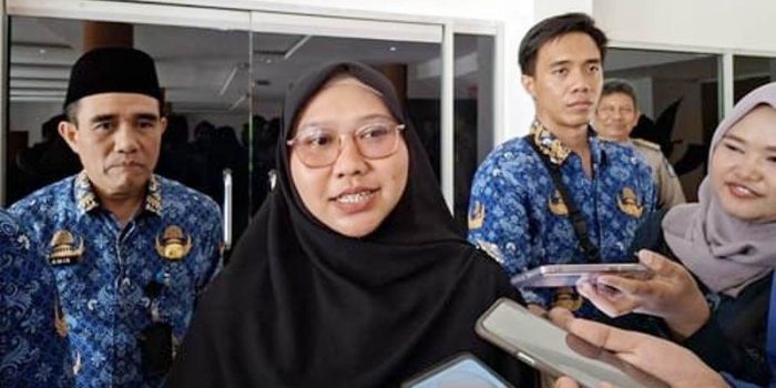 Khairunnisa Qoriah NTB