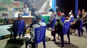 Kluster Magetan 22