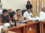 Komisi DPRD Gabungan