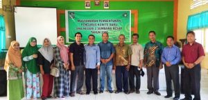 Komite SMA 2 Sumbawa