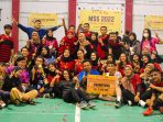 Kompetisi Futsal