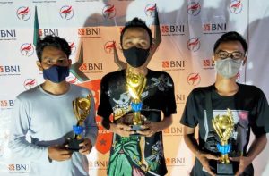 Kompetisi e-sport 22 Kompetisi e-sport 22