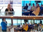 Konfercab PWI Sumbawa