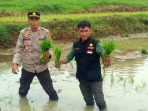 Koordinator BPP Ropang Masujam SP