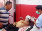 Korban penganiayaan