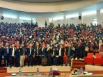 Kuliah Umum UNRAM