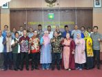 Kuliah Umum para Pejabat