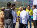 Kunjungan Kerja Smelter AMMAN