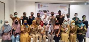 Kurikulum Kampus Merdeka