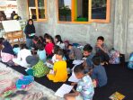 Kursus Bahasa Inggris di KApas Sari