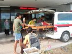 Lakalantas Tunggal