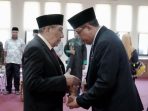 Lantik Sekda