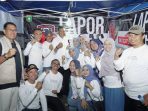 Lapor Gas