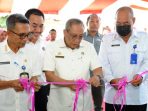 Layanan Cuci Darah diresmikan
