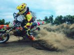 Legenda Trail