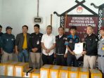 Logistik pemilu