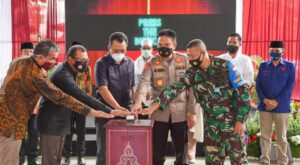Lomba Kampanye Sehat