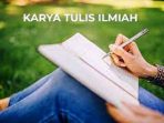 Lomba Karya Tulis Ilmiah