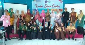 Lomba siswa Cerdas