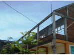 MAN Sumbawa Mangkrak