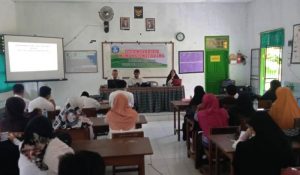 MGMP Sumbawa