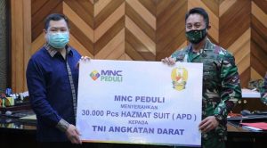 MNC Peduli
