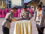MUtasi Polres Sumbawa