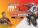 MXGP Dispusip Sumbawa