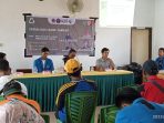 Mahasiswa KKL UNSA